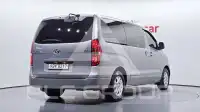 2015 Hyundai Starex