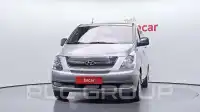 2015 Hyundai Starex