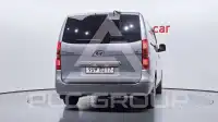 2015 Hyundai Starex