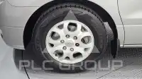 2015 Hyundai Starex