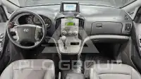 2015 Hyundai Starex