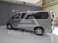2015 Hyundai Starex