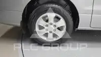 2015 Hyundai Starex