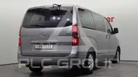 2015 Hyundai Starex