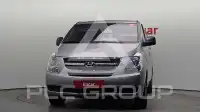 2015 Hyundai Starex