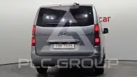 2015 Hyundai Starex