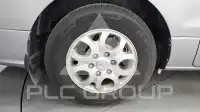 2015 Hyundai Starex