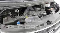 2015 Hyundai Starex
