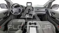 2015 Hyundai Starex