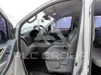 2015 Hyundai Starex