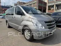 2015 Hyundai Starex
