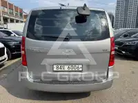 2015 Hyundai Starex