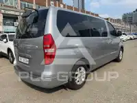 2015 Hyundai Starex