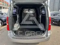 2015 Hyundai Starex