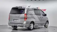 2015 Hyundai Starex