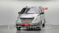 2015 Hyundai Starex
