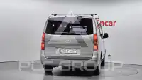 2015 Hyundai Starex