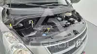 2015 Hyundai Starex