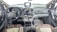 2015 Hyundai Starex
