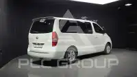 2015 Hyundai Starex