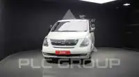 2015 Hyundai Starex