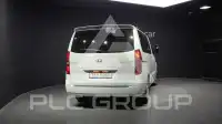 2015 Hyundai Starex