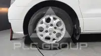 2015 Hyundai Starex