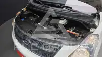 2015 Hyundai Starex
