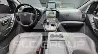 2015 Hyundai Starex