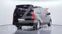 2015 Hyundai Starex