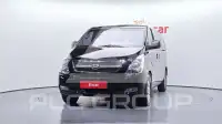 2015 Hyundai Starex