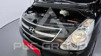 2015 Hyundai Starex