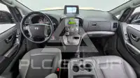 2015 Hyundai Starex
