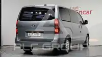 2015 Hyundai Starex