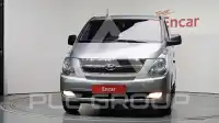 2015 Hyundai Starex