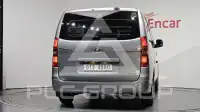 2015 Hyundai Starex