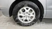 2015 Hyundai Starex