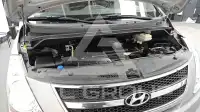 2015 Hyundai Starex