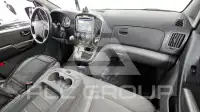 2015 Hyundai Starex
