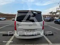2015 Hyundai Starex