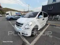 2015 Hyundai Starex