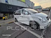 2015 Hyundai Starex