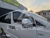 2015 Hyundai Starex