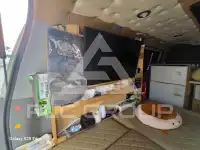 2015 Hyundai Starex