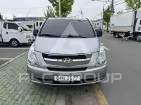 2015 Hyundai Starex