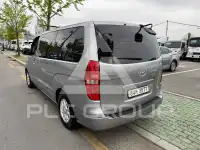 2015 Hyundai Starex