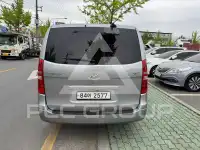 2015 Hyundai Starex