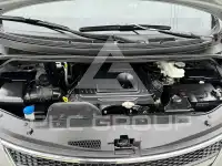 2015 Hyundai Starex