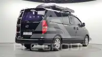 2015 Hyundai Starex