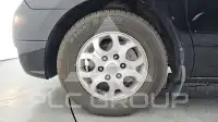 2015 Hyundai Starex